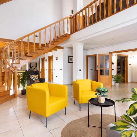Casa Lali Habitacion 2 Ла Лагуна Екстериор снимка