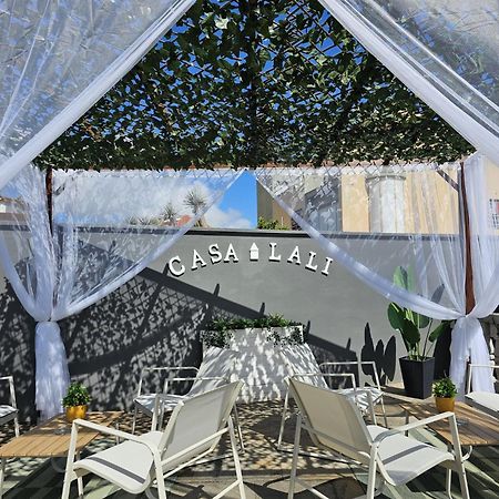 Casa Lali Habitacion 2 Ла Лагуна Екстериор снимка