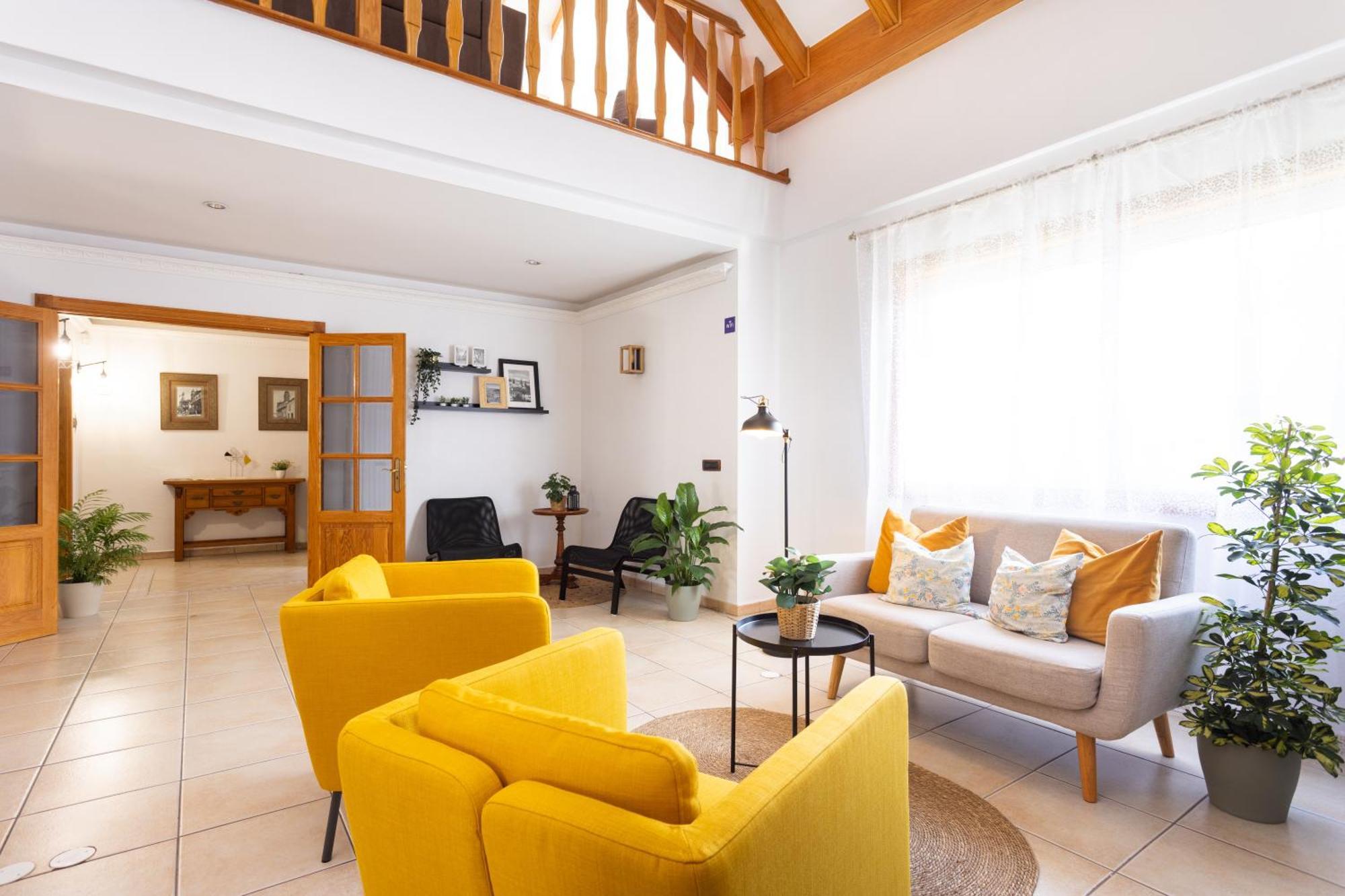 Casa Lali Habitacion 2 Ла Лагуна Екстериор снимка