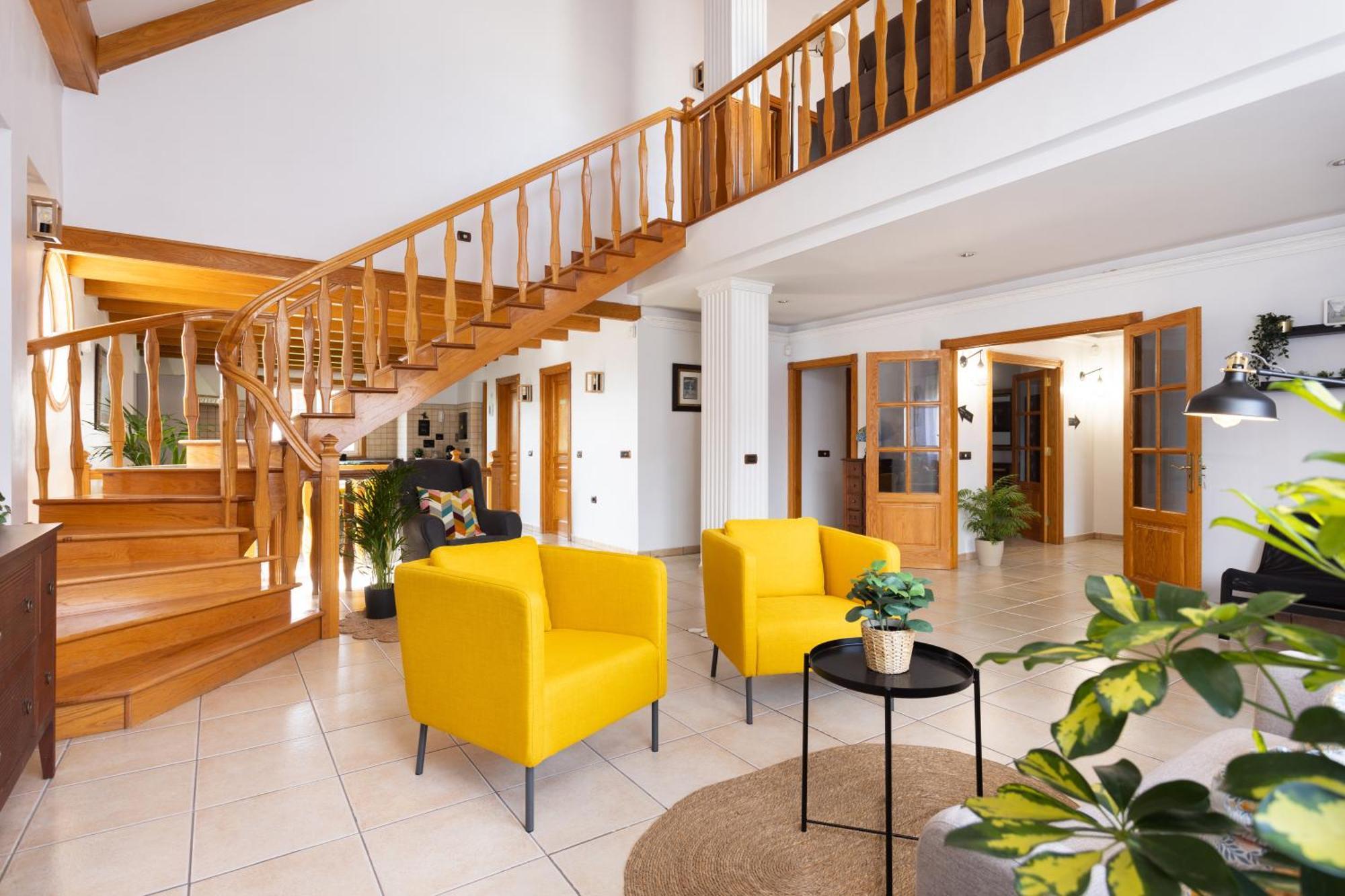 Casa Lali Habitacion 2 Ла Лагуна Екстериор снимка