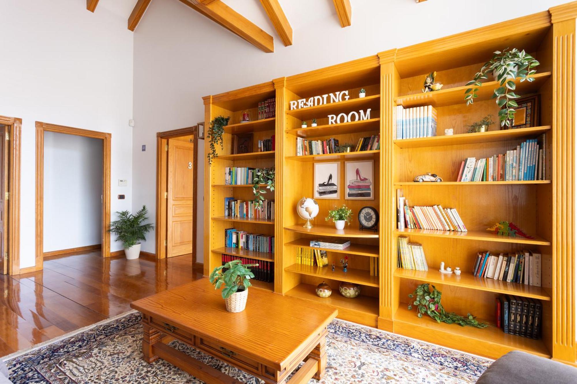 Casa Lali Habitacion 2 Ла Лагуна Екстериор снимка