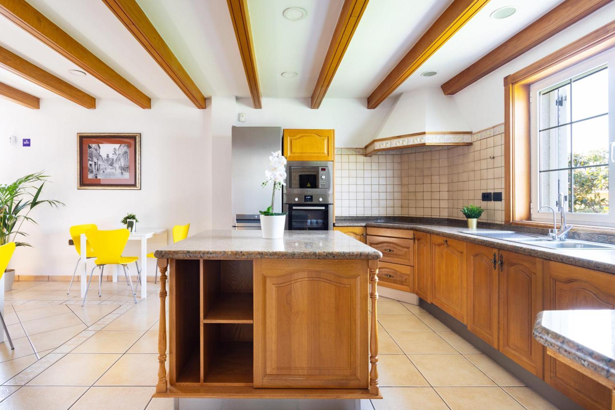 Casa Lali Habitacion 2 Ла Лагуна Екстериор снимка