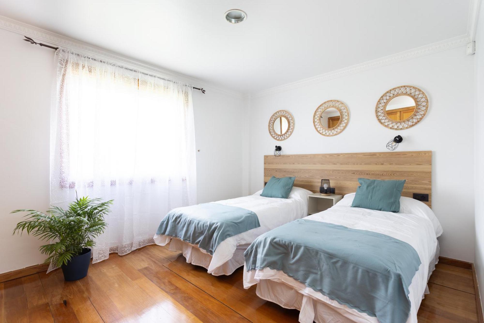 Casa Lali Habitacion 2 Ла Лагуна Екстериор снимка