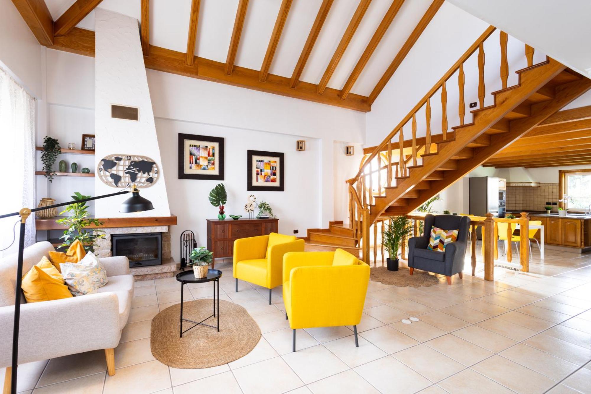 Casa Lali Habitacion 2 Ла Лагуна Екстериор снимка