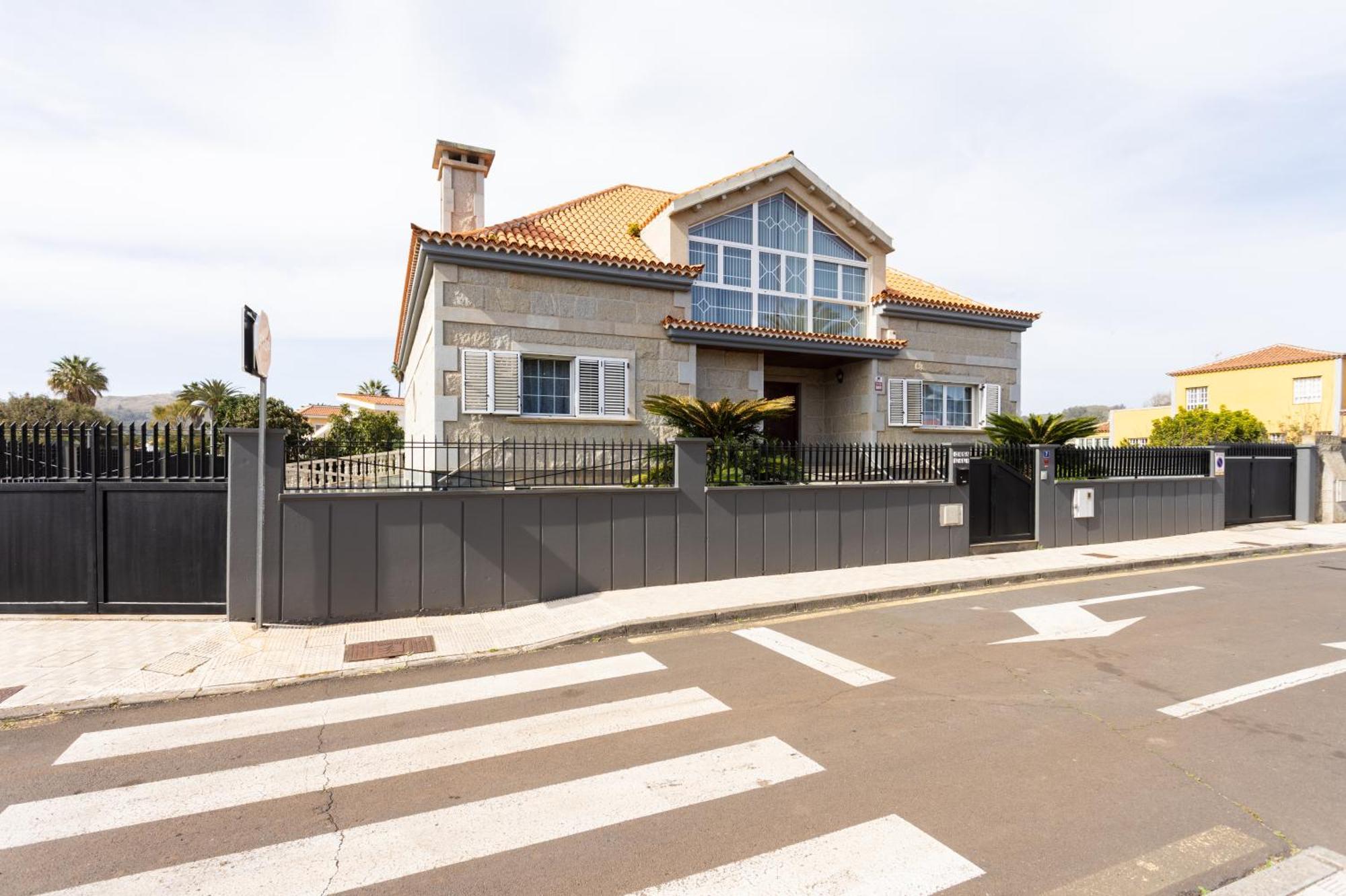 Casa Lali Habitacion 2 Ла Лагуна Екстериор снимка