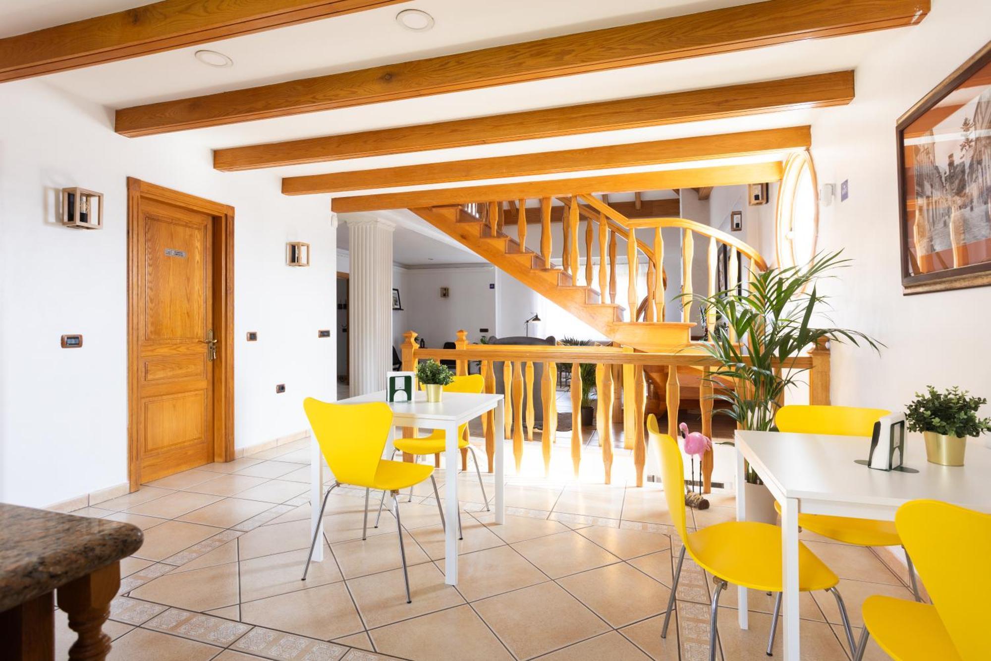 Casa Lali Habitacion 2 Ла Лагуна Екстериор снимка