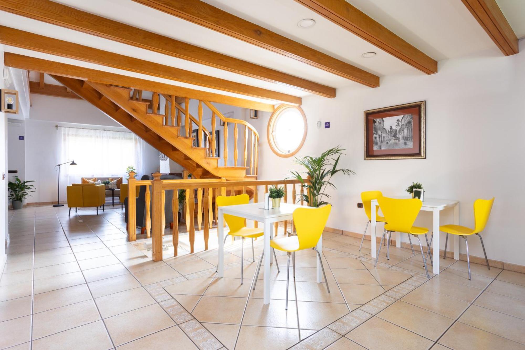 Casa Lali Habitacion 2 Ла Лагуна Екстериор снимка