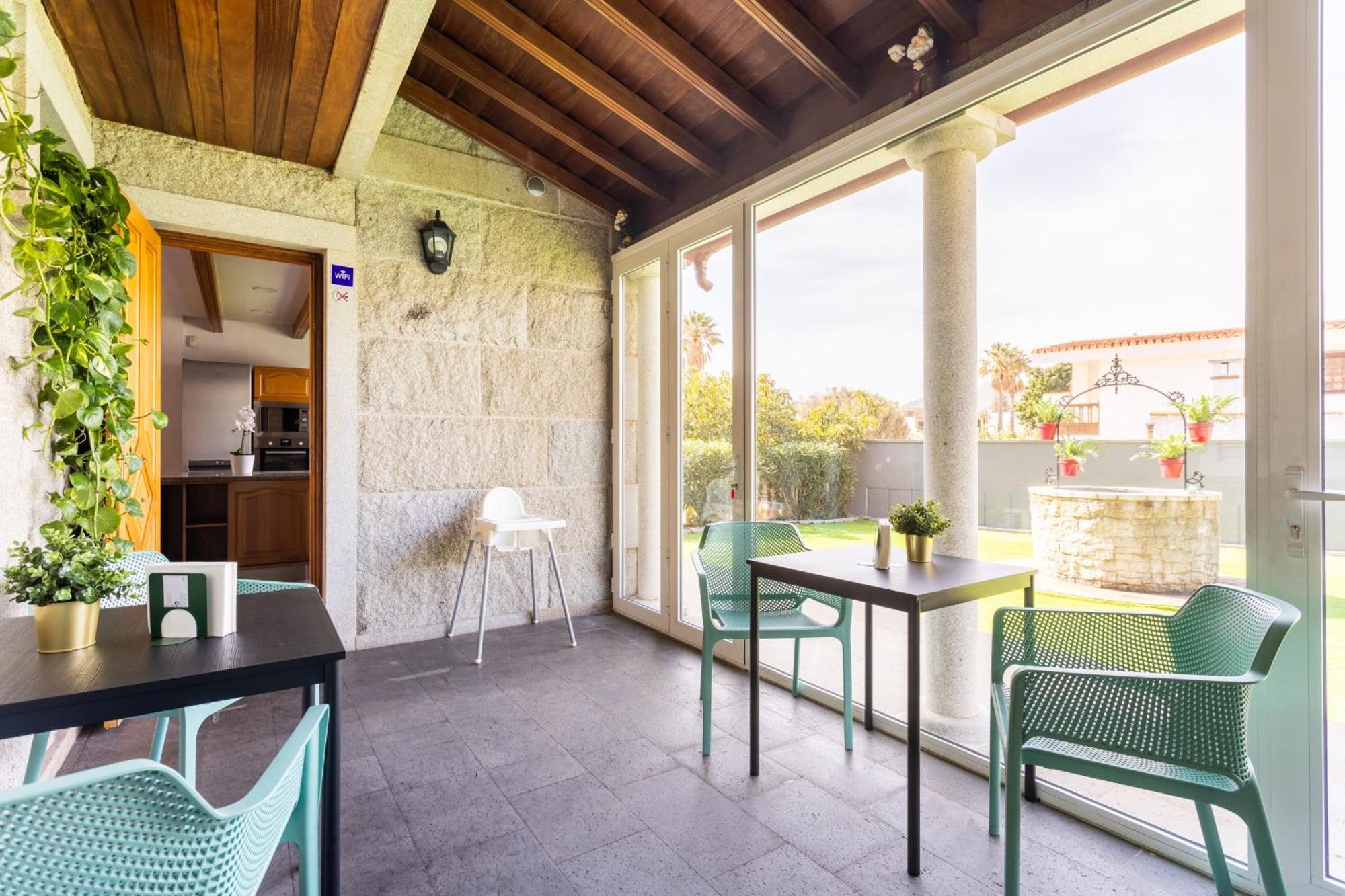 Casa Lali Habitacion 2 Ла Лагуна Екстериор снимка